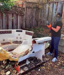 Trusted Windsor, CA Junk Removal Experts